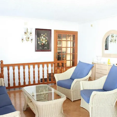Nyaraló Chalet Cerromar Inmomart